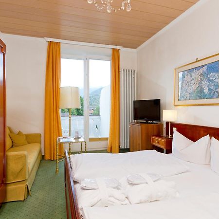 Wittelsbacher Hof Swiss Quality Hotel Garmisch-Partenkirchen Exterior photo